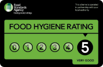 food-hygiene-Rating
