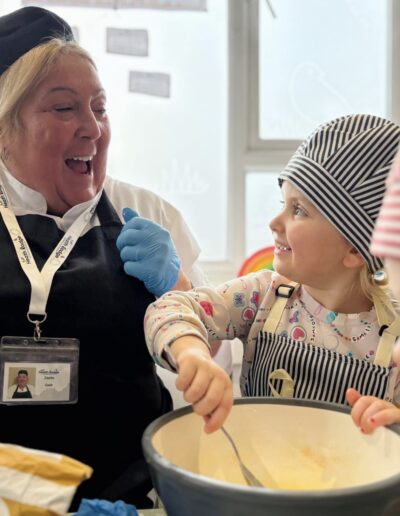 heath lodge day nursery gallery