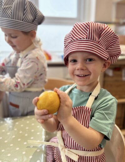 heath lodge day nursery gallery