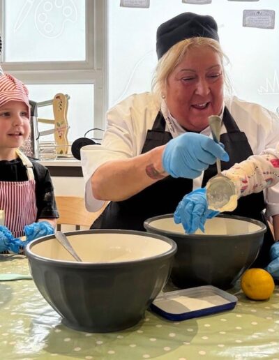 heath lodge day nursery gallery